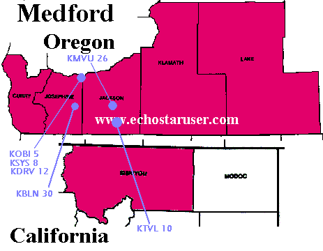 Medford, OR